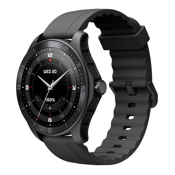 Cross Border IDW18 Smartwatch, Bluetooth Call, Heart Rate, Blood Oxygen, Multi Dial, Step Counting, Sports Watch, Smart Wristband_voghion.com