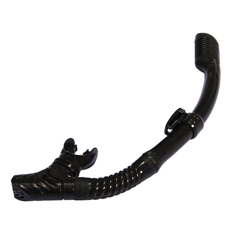 【 Smooth 】 Diving Mirror Mask Full Dry Breathing Tube Adult HD Snorkeling Swimming Set_voghion.com