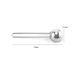 4Pcs Kitchen Gadgets Coffee Spoon Mixing Spoons Measuring Tools Multifunction_voghion.com