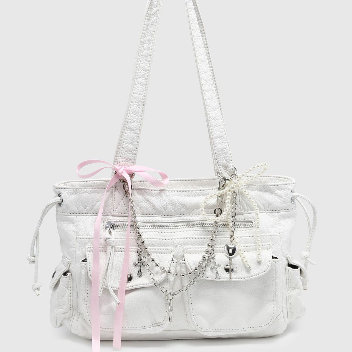 Borsa a tracolla con tracolla singola, autunno/inverno 2025, nuovo arrivo, alla moda_voghion.com