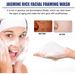 EELHOE Facial Cleanser Deeply Cleanses Pores, Reduces Acne Scars, Moisturizes, Softens, And Tightens The Skin_voghion.com