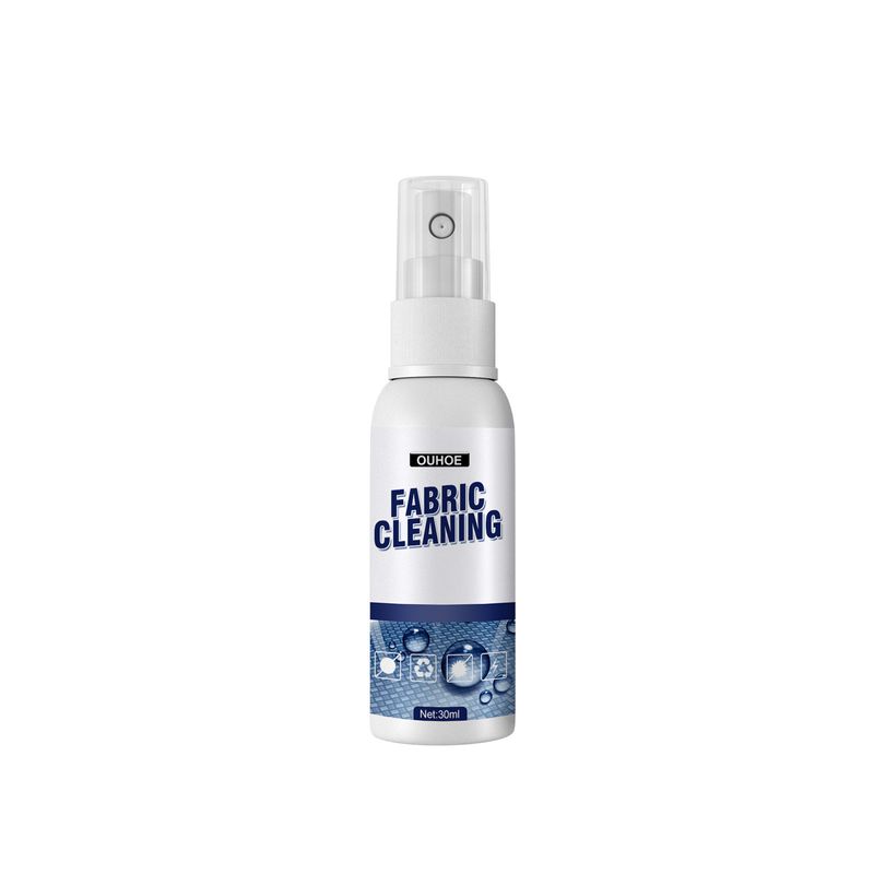 Auto-Reinigungsspray Auto-Innenraum-Deckenreiniger Ledersitz-Lenkrad-Dekontaminationsreiniger_voghion.com