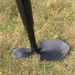 Ausrüstung Multifunktionale kleine Eisen Spaten Camping Ingenieur Schaufel Selbstverteidigung Waffe Outdoor Survival Tool_voghion.com