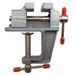 35MM Aluminium Alloy Table Bench Clamp Vise Multi-functional Bench Vise Table Screw Vise for DIY Craft Mold Fixed Repair Tool_voghion.com