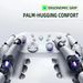 ThundeRobot G45 Pro Kabelloser Gamepad-Gaming-Controller mit drei Modi_voghion.com