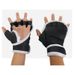 Erwachsene Training Halb Set Boxen Split Finger Sandsack Kampf Sandboxing Handschuhe_voghion.com