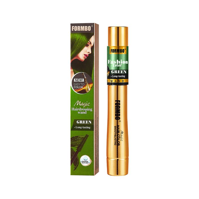 FORMBO Styling Pen Non-Fading Waterproof Sweat-Proof Hair Stick_voghion.com
