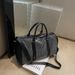 New boarding bag upscale durable travel travel bag hand bill of lading shoulder  bag women's large capacity_voghion.com