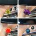 Dust Plug For Men Women, Fruit Pendant, A Pple Android Type-C Phone Charging Port, Earphone Hole, Waterproof And_voghion.com