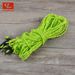Outdoor tent reflective rope awning rope set with high strength anti-scratch windproof rope polyester wear-resistant tent rope_voghion.com