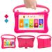 Tablet per bambini da 7 pollici - Android, Wi-Fi, Bluetooth, controllo genitori, app di apprendimento, design adatto ai bambini_voghion.com