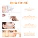 EELHOE Collagen Eye Mask Collagen Essence Soft Skin Lifting Elastic Moisture Crystal Eye Mask_voghion.com