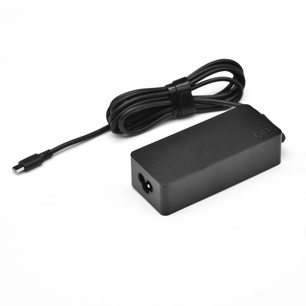 65 W USB-C PD-Schnellladegerät für Laptops – 20 V 3,25 A kompaktes Netzteil_voghion.com