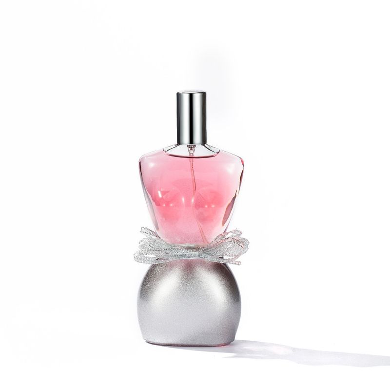 New Perfume Cross Border Best Buy Recommends Durable Fragrance Authentic Perfume Small Crowd Spray Fragrance Natural Perfume_voghion.com