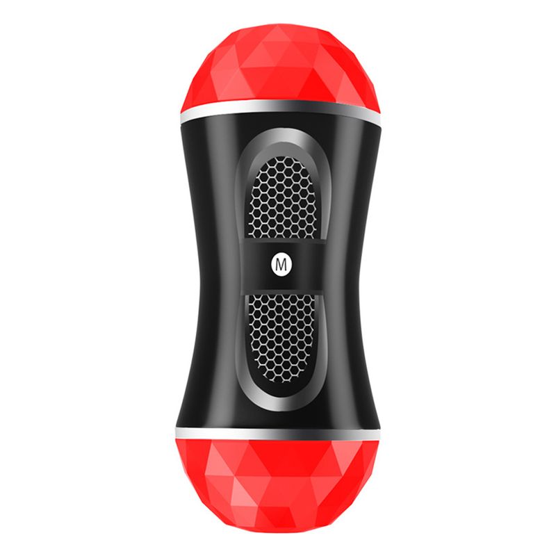 Pussy Doll Cup, realistische ergonomische TPE-Masturbations-Pussy-Doll-Cup für männliche Masturbation für sexuelles Vergnügen_voghion.com