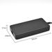 Adaptador de energia de 240 W para laptops Dell, carregador de 19,5 V e 12,3 A com ponta de 7,4 x 5,0 mm, compatível com Dell Precision 7760/7560, Alienware M17 R4_voghion.com