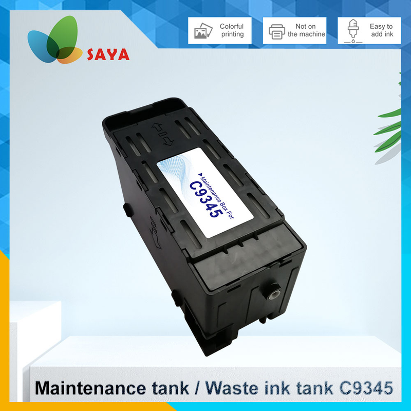 Maintanence tank C Box Waste ink tank for Epson L L L L L L WF_voghion.com
