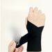 Japanese Sports Fitness Tendon Sheath TFCC Injury Support Sleeve Badminton Breathable Compression Thin Wrist Guard_voghion.com