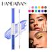 Handaiyan effect stereoscopic silkworm laying liquid extremely fine brightening color double head eyeliner pen set_voghion.com