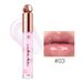 Explosion Glittering Pearlescent Lip Glaze Waterproof Moisturizing Lipstick_voghion.com