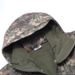 Softshell Herrenjacke Winter Kapuze verdickt warm wasserdicht atmungsaktiv Camouflage_voghion.com