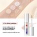 A. M. G Makeup Holding Concealer Διάρκειας για Κάλυψη Μαύρων Κύκλων, Κηλίδων Ακμής, Μακιγιάζ σε Πούδρα, Ιδρώτα και Λάδι, Concealer_voghion.com