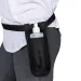 Adjustable Bottle Holster Massage Oil Single/Double Holder Waist Belt Storage Bags Portable Durable 250414_voghion.com