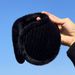 Earmuff Men's Winter Ear Protection Artifact Cold-proof Earmuff Warm Earbag Riding Ear Cap Ear Warm Cold-proof Ear Cover_voghion.com