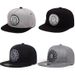 H Eye Sign for menn Baseballcaps Herre og kvinner Andetunge H Mote Hip Hop H Utendørssport Solskjerm Fl Felg_voghion.com