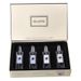 Guangshun French Small Group Blue Campanula Women's perfume Set Persistent Fresh Fragrance Students_voghion.com