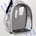 Cat & Dog Pet Carrier Backpack, Cat Bag, Portable Transparent Space Capsule Pet Bag For Going Out, Breathable Cat Backpack_voghion.com