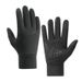 Sport-Radhandschuhe für Herren, Touchscreen, Winter, Fleece-gefüttert, Baumwolle, wasserdicht, Outdoor, rutschfest, winddicht_voghion.com