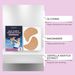 EELHOE Gentle Nourishing Care Moisturizing Skin Elasticity External Daily Eye Mask Patch_voghion.com