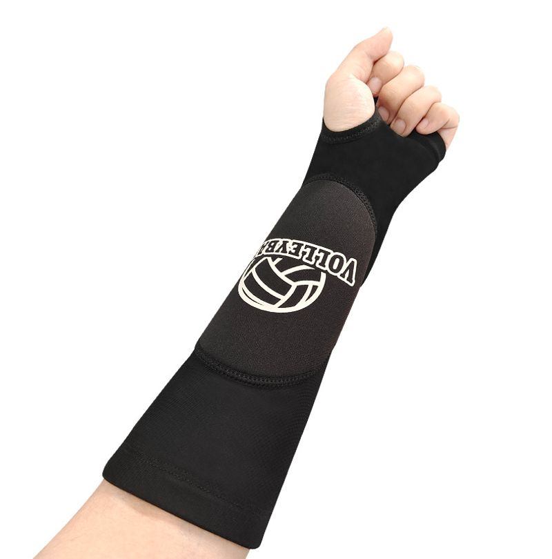 Exam Specific Volleyball Arm Wrist Guards, Men's And Women's Cushion Ball Training, Anti-collision, Pressurized,_voghion.com