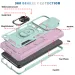 3IN1 Heavy Duty Armor Case For Samsung Galaxy S25 S24 S23 S22 S21 S20 Ultra Plus FE A56 36 26 16 06 55 35 25 5G Otter Cover Box_voghion.com
