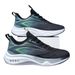 Running Summer New Model Middle School Entrance Exam Physical Test Rebound Cushioning Sports Shoes For Men_voghion.com