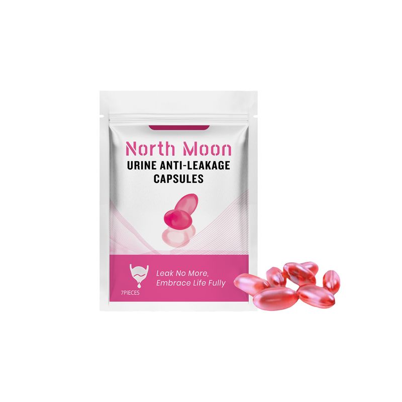 Women's Care Capsules For Gentle Body Cleansing, Repairing, Relieving Discomfort, Moisturizing And Nourishing For Women_voghion.com