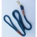 Dog Training Leash Rope Dog Check Cord/ Lightweight Small Medium Dog Tracking Leads 2M 5M 10M Black Red Color Long Dog Leash_voghion.com