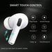 TWS Wireless Earbuds Touchscreen Bluetooth 5.4 Kopfhörer für iPhone & Android_voghion.com