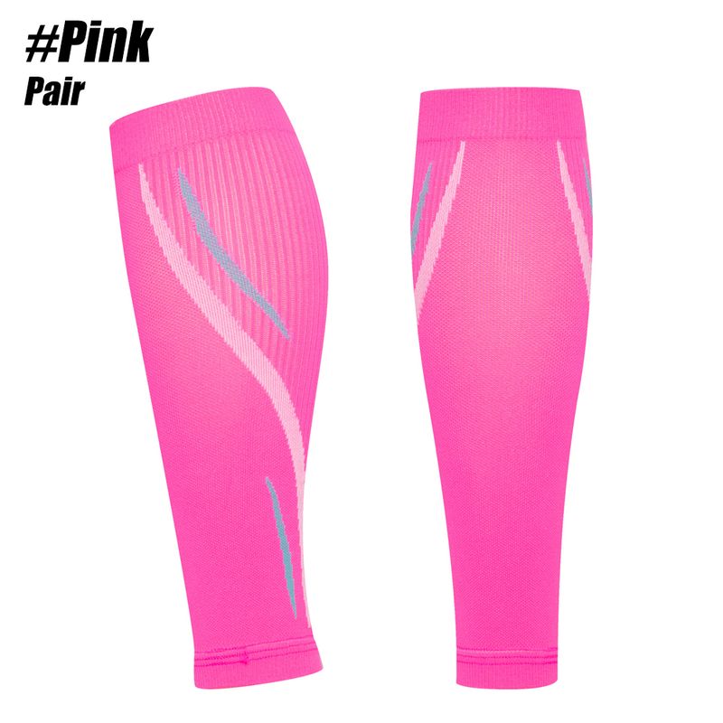 Compression Support Men Calf 1Pair Women, 20-30mmHg Shin Splint Compression Sleeves Recover Varicose Veins,Tor_voghion.com