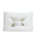 New Cotton Double Layer Detachable Starry Sky Pillow Core Cervical Vertebrae Protection Pillow Two In One Single Hotel Pillow_voghion.com