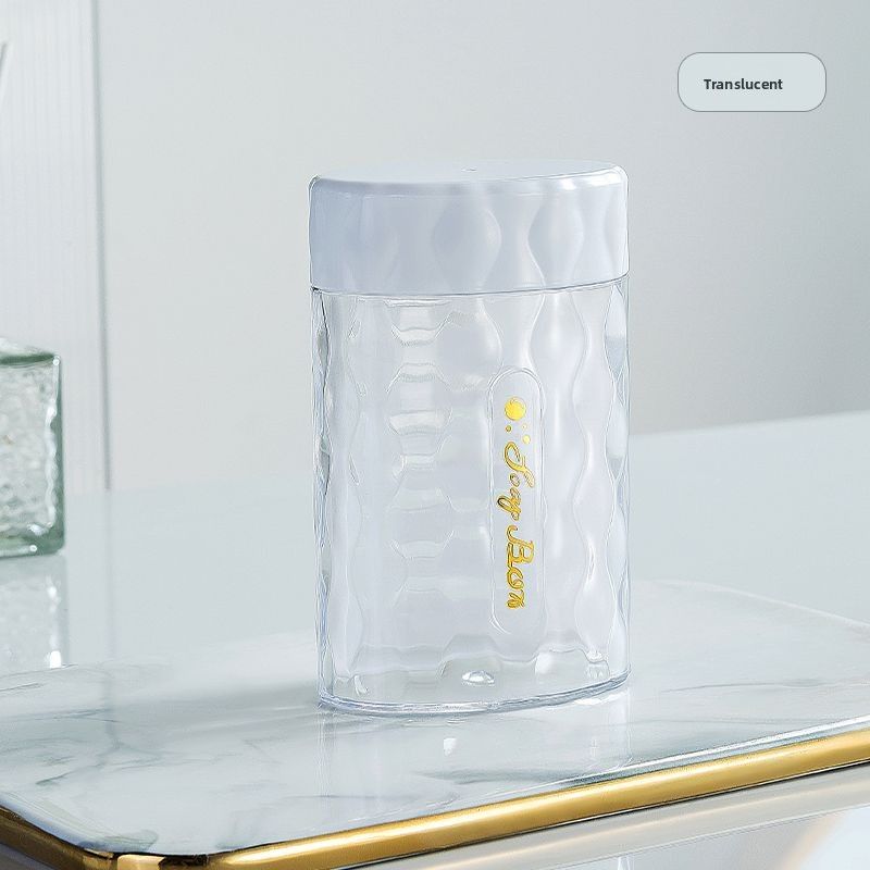 Holder Storage New Portable With Lid Sealed Soap Box For Business Trips And Travel_voghion.com