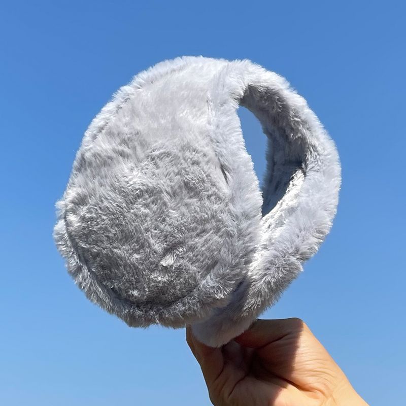 Paraorecchie caldi in inverno, paraorecchie antifreddo per uomo, cuffia e copriorecchie per proteggere le orecchie e prevenire il congelamento durante la guida_voghion.com