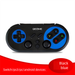 Schalter Bluetooth Wireless Game Controller Faltbare Tragbare Lite Computer PC Schwarz Myth Wukong Motion Sensing Schock_voghion.com