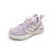Children's 2025 Boys' Rotating Buckle Running Net 3-12 Student Girls' Light Sports Shoes_voghion.com