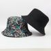 Cappello da pescatore versatile con stampa digitale_voghion.com