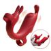 LuvBox Couple's Fun Flirting Finger Sleeve Prostate Anal Orgasm Foreplay Insertion Toy Wholesale Dropshipping_voghion.com