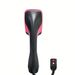 Multifunctional Hair Styling Tool with Leakage Protection - Straighten, Curl, and Dry Hair with Ease_voghion.com