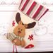 Lillian Cross-Border New Hot-Selling Supplies Medium Size Doll Stocking Cartoon 3D Christmas Ornament Decoration Gift_voghion.com