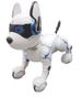 Lexibook Power Puppy My Smart Dog Robot To Train Programmable Robot With Remote Control, Training And Gesture Control Function, Da_voghion.com